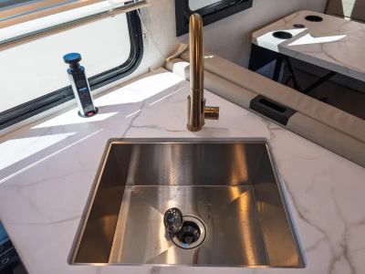 2027 Thor Motor Coach CHATEAU — photo 12 view