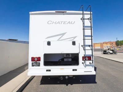 2027 Thor Motor Coach CHATEAU — photo 34 view