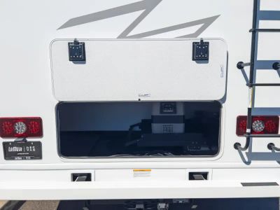 2027 Thor Motor Coach CHATEAU — photo 33 view