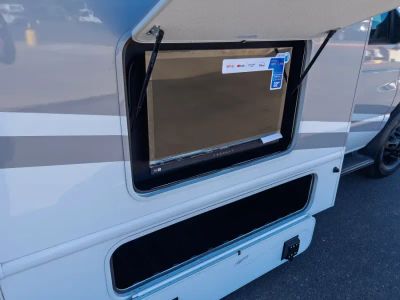 2027 Thor Motor Coach CHATEAU — photo 23 view