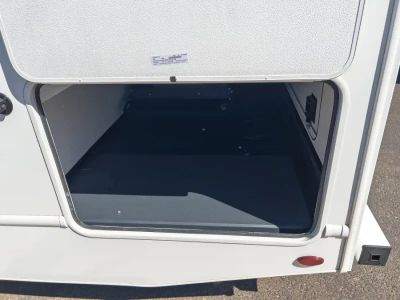2027 Thor Motor Coach CHATEAU — photo 30 view