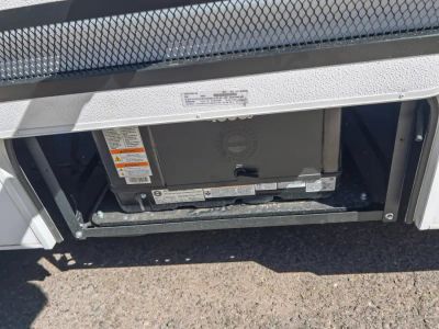 2027 Thor Motor Coach CHATEAU — photo 27 view