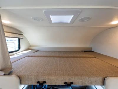 2027 Thor Motor Coach CHATEAU — detail view