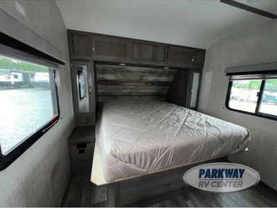 2021 Gulf Stream RV Envision - Photo 12