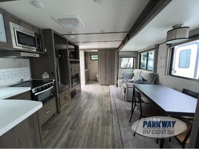 2021 Gulf Stream RV Envision - Photo 13