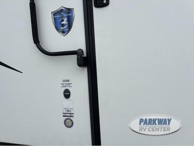 2021 Gulf Stream RV Envision - Photo 6