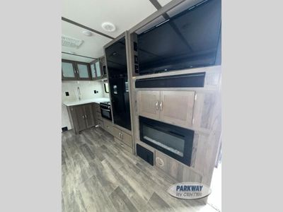 2021 Gulf Stream RV Envision - Photo 10