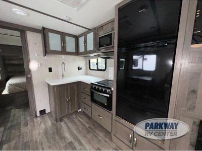 2021 Gulf Stream RV Envision - Photo 11