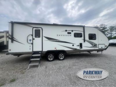 2021 Gulf Stream RV Envision - Photo 1