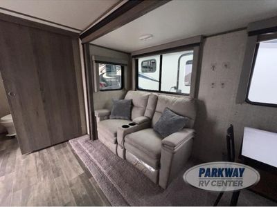 2021 Gulf Stream RV Envision - Photo 16