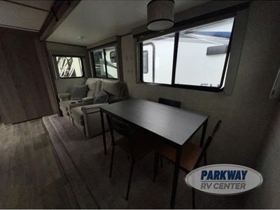2021 Gulf Stream RV Envision - Photo 14