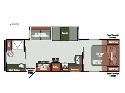 2021 Gulf Stream RV Envision - Photo 2