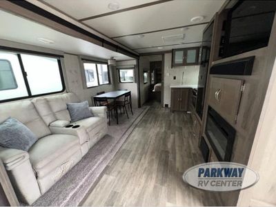 2021 Gulf Stream RV Envision - Photo 9
