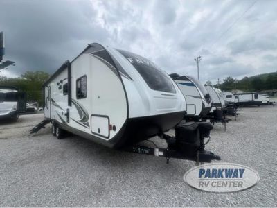 2021 Gulf Stream RV Envision - Photo 4