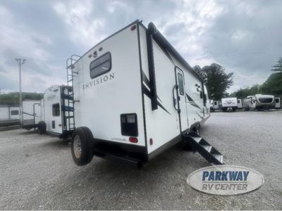 2021 Gulf Stream RV Envision - Photo 3