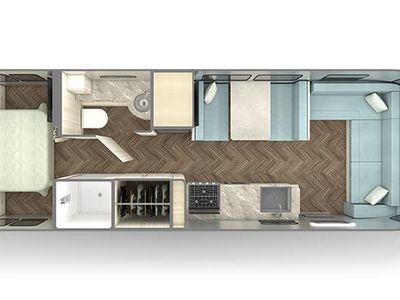 2026 Airstream International - Photo 5