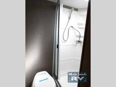 2020 Winnebago Micro Minnie - Photo 10