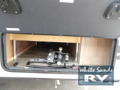 2020 Winnebago Micro Minnie - Photo 4