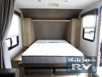 2020 Winnebago Micro Minnie - Photo 8