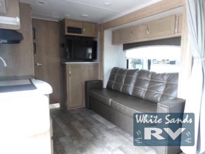 2020 Winnebago Micro Minnie - Photo 5