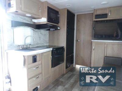 2020 Winnebago Micro Minnie - Photo 6