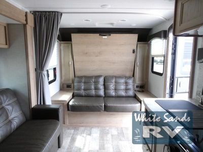 2020 Winnebago Micro Minnie - Photo 7
