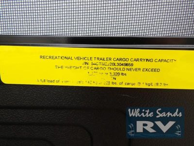 2020 Winnebago Micro Minnie - Photo 15