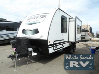 2020 Winnebago Micro Minnie - Photo 3