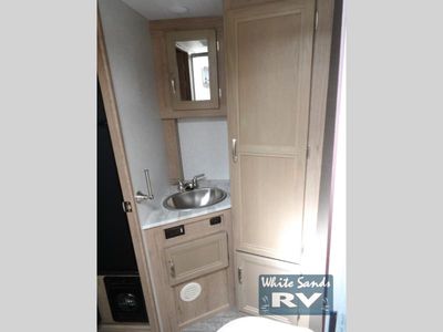 2020 Winnebago Micro Minnie - Photo 11