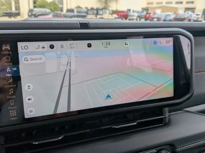 2025 Jeep Wrangler - Photo 19