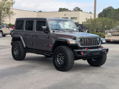 2025 Jeep Wrangler - Photo 7