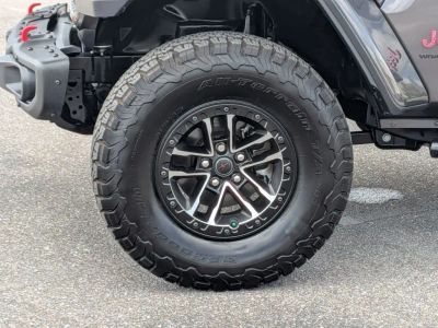 2025 Jeep Wrangler - Photo 9