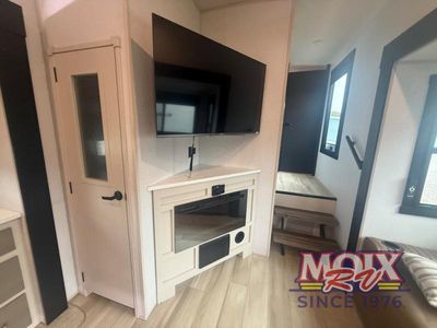 2025 Forest River RV Salem Hemisphere - Photo 24