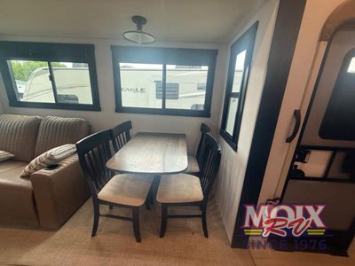 2025 Forest River RV Salem Hemisphere - Photo 21