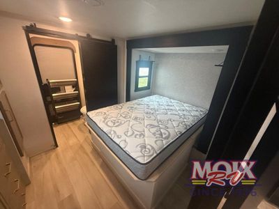 2025 Forest River RV Salem Hemisphere - Photo 11