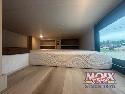 2025 Forest River RV Salem Hemisphere - Photo 19