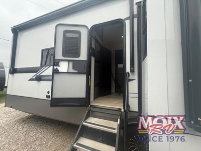 2025 Forest River RV Salem Hemisphere - Photo 10