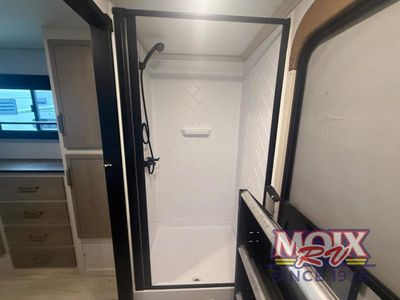 2025 Forest River RV Salem Hemisphere - Photo 13