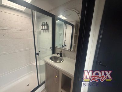 2025 Forest River RV Salem Hemisphere - Photo 26