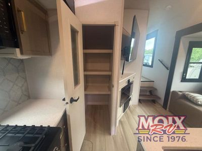 2025 Forest River RV Salem Hemisphere - Photo 23