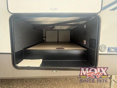 2025 Forest River RV Salem Hemisphere - Photo 6