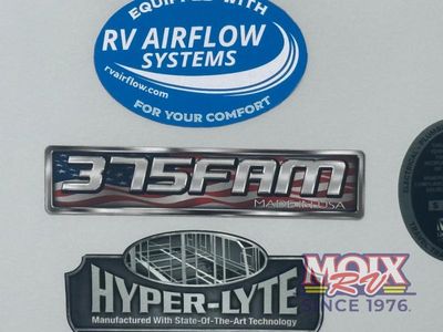 2025 Forest River RV Salem Hemisphere - Photo 29