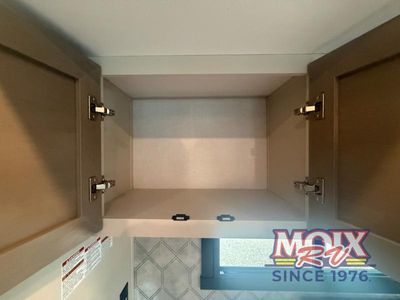 2025 Forest River RV Salem Hemisphere - Photo 17