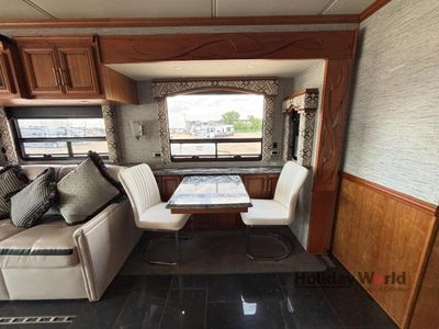 2018 Newmar Ventana - Photo 22