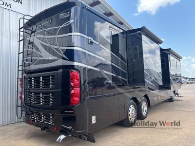 2018 Newmar Ventana - Photo 26