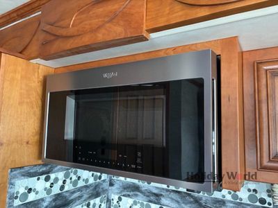 2018 Newmar Ventana - Photo 16