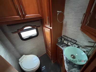 2018 Newmar Ventana - Photo 21