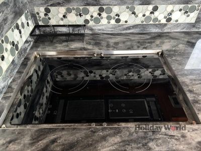 2018 Newmar Ventana - Photo 17