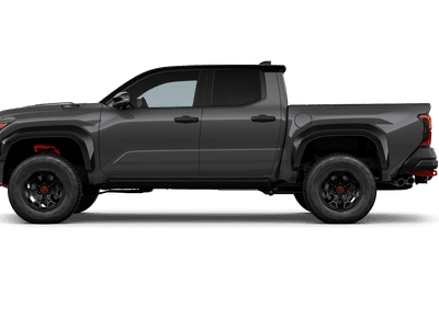 2026 Toyota Tacoma i-FORCE MAX - Photo 6