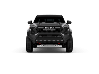 2026 Toyota Tacoma i-FORCE MAX - Photo 2